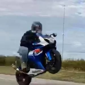 Meet your Posher, Blake